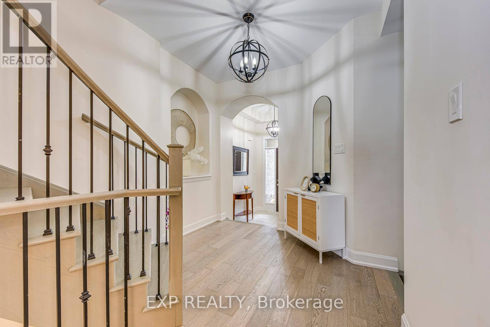 Oakville (go Glenorchy), ON L6M1P6,3129 RIVERPATH COMMON