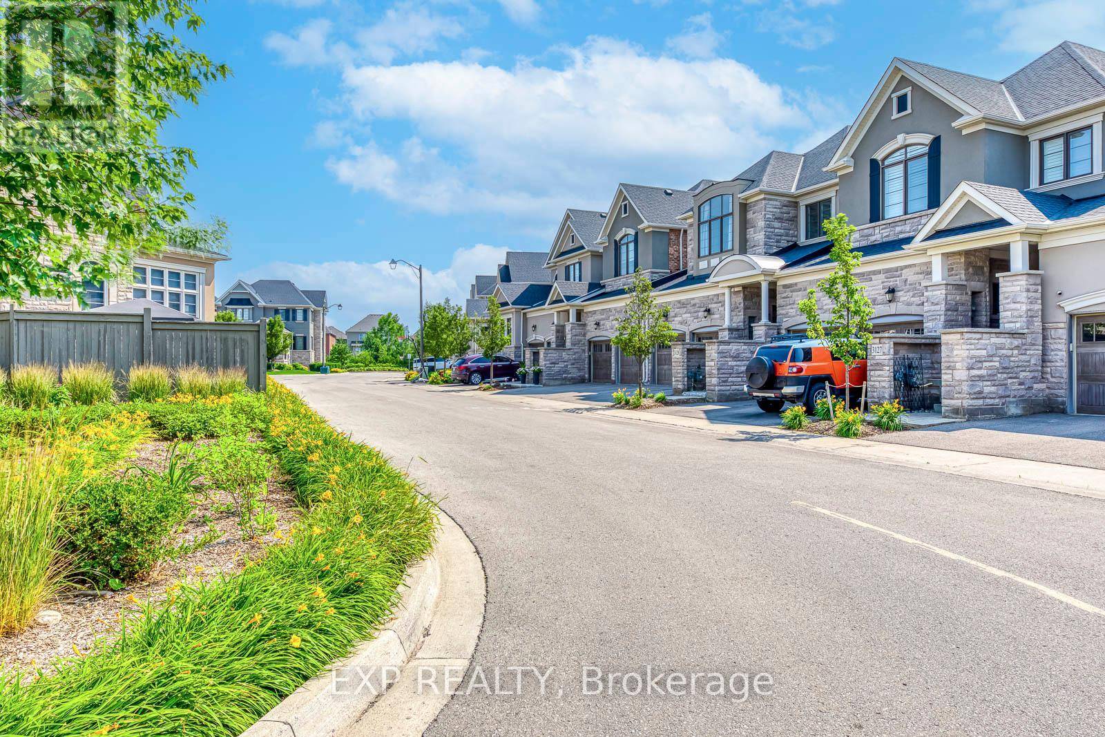 Oakville (go Glenorchy), ON L6M1P6,3129 RIVERPATH COMMON