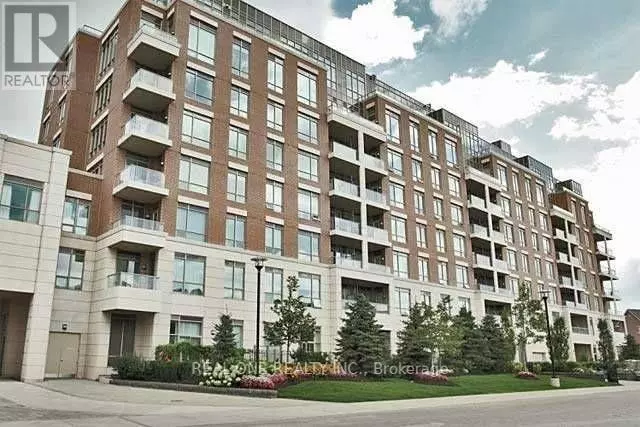 Oakville (jc Joshua Creek), ON L6H0E9,2480 Prince Michael DR #216