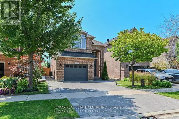 2498 LONGRIDGE CRESCENT, Oakville (ro River Oaks), ON L6H6S2