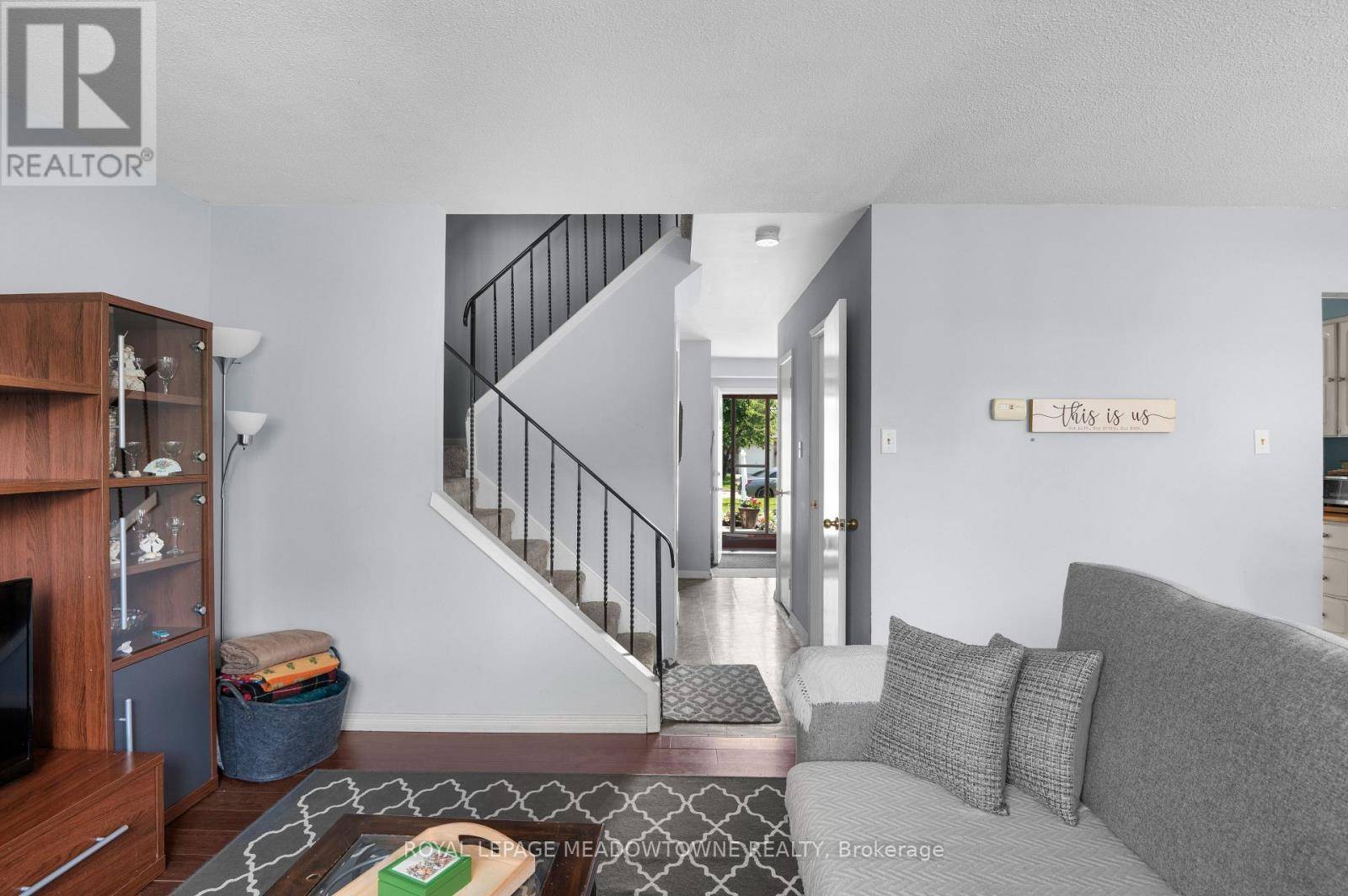 Mississauga (meadowvale), ON L5N1X1,6058 STARFIELD CRESCENT