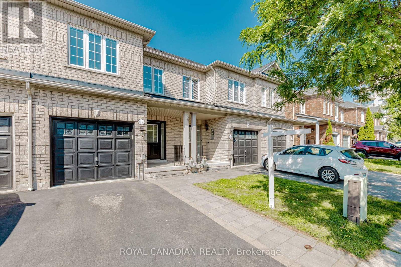 Burlington (uptown), ON L7L7M2,1840 MCCOY AVENUE