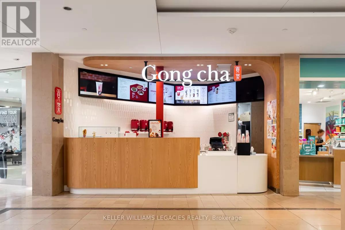 Toronto (islington-city Centre West), ON M9C1B8,25 The West Mall #1885A