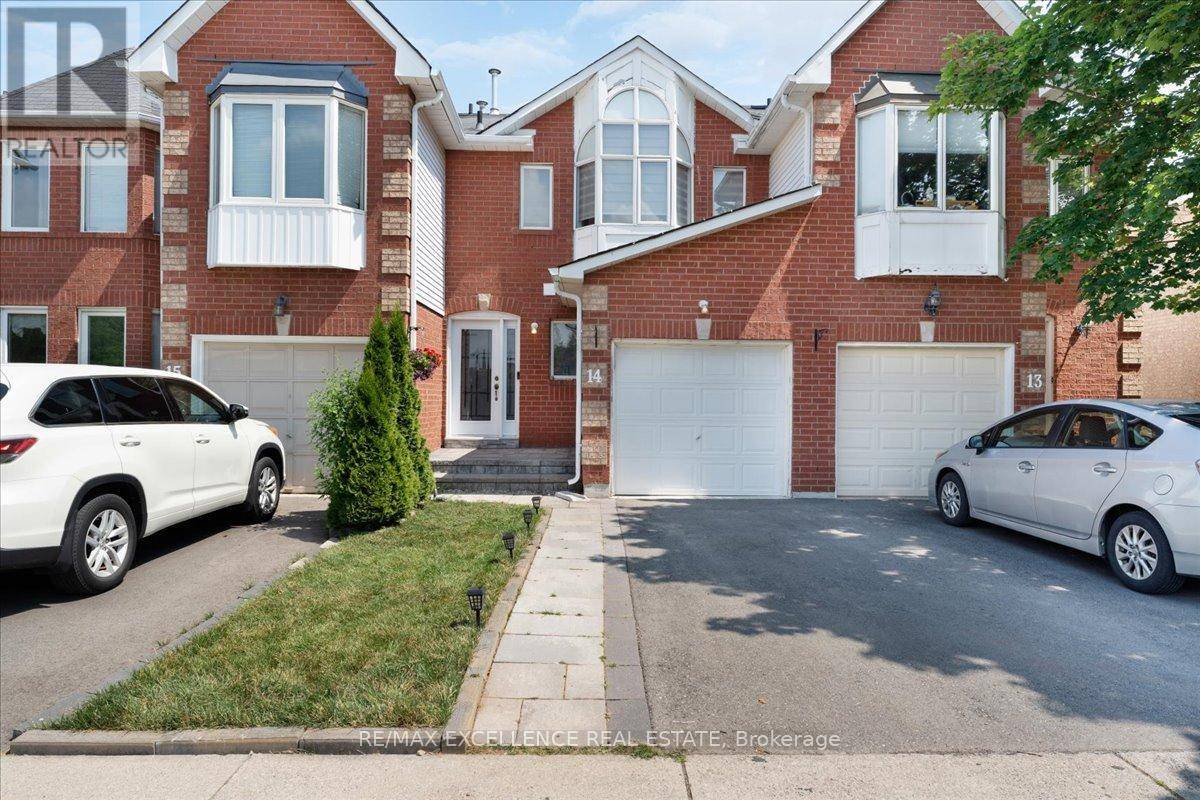 1240 Westview TER #14, Oakville (wt West Oak Trails), ON L6M3M4