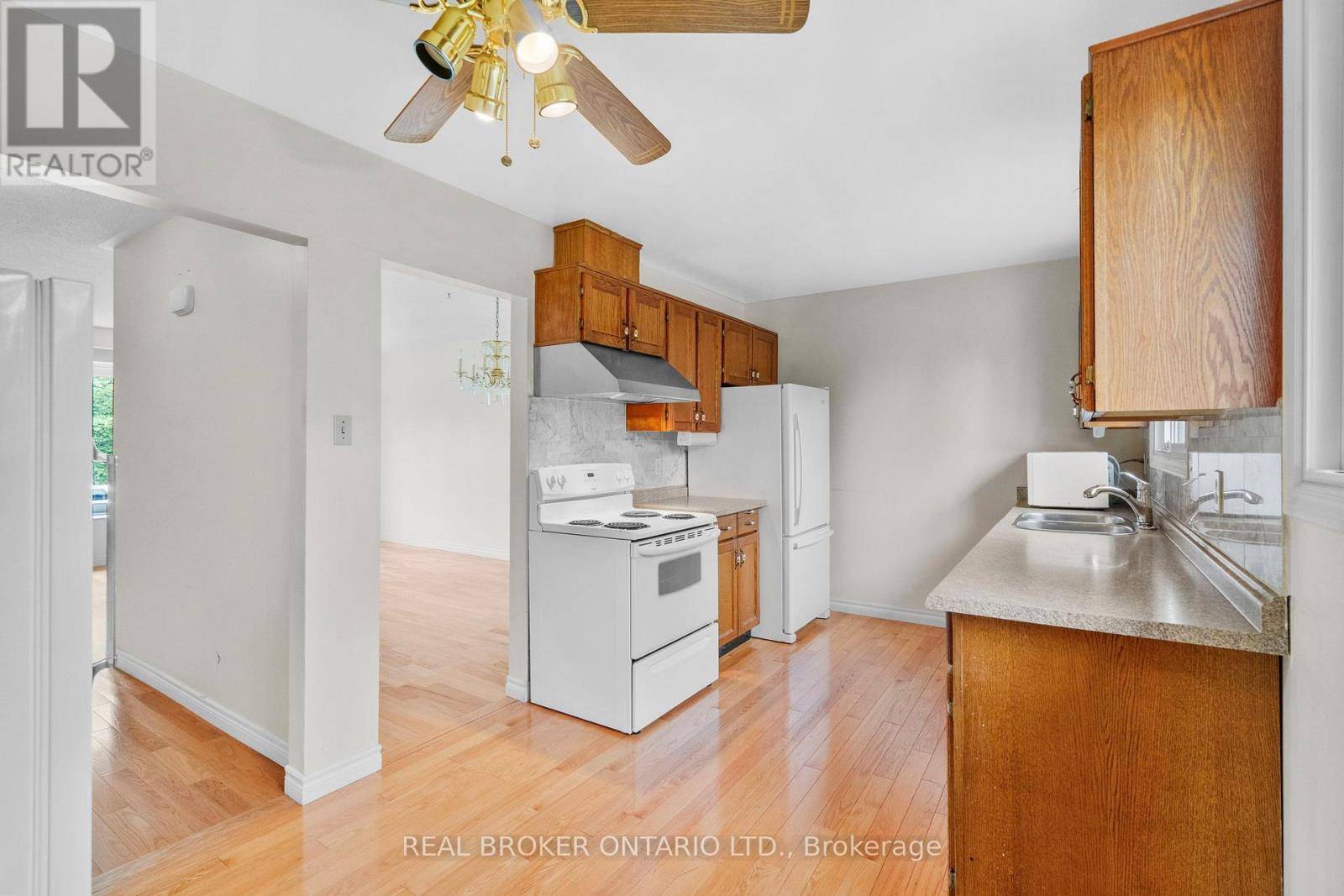 Brampton (northgate), ON L6S1V9,6 GREENBRIAR ROAD