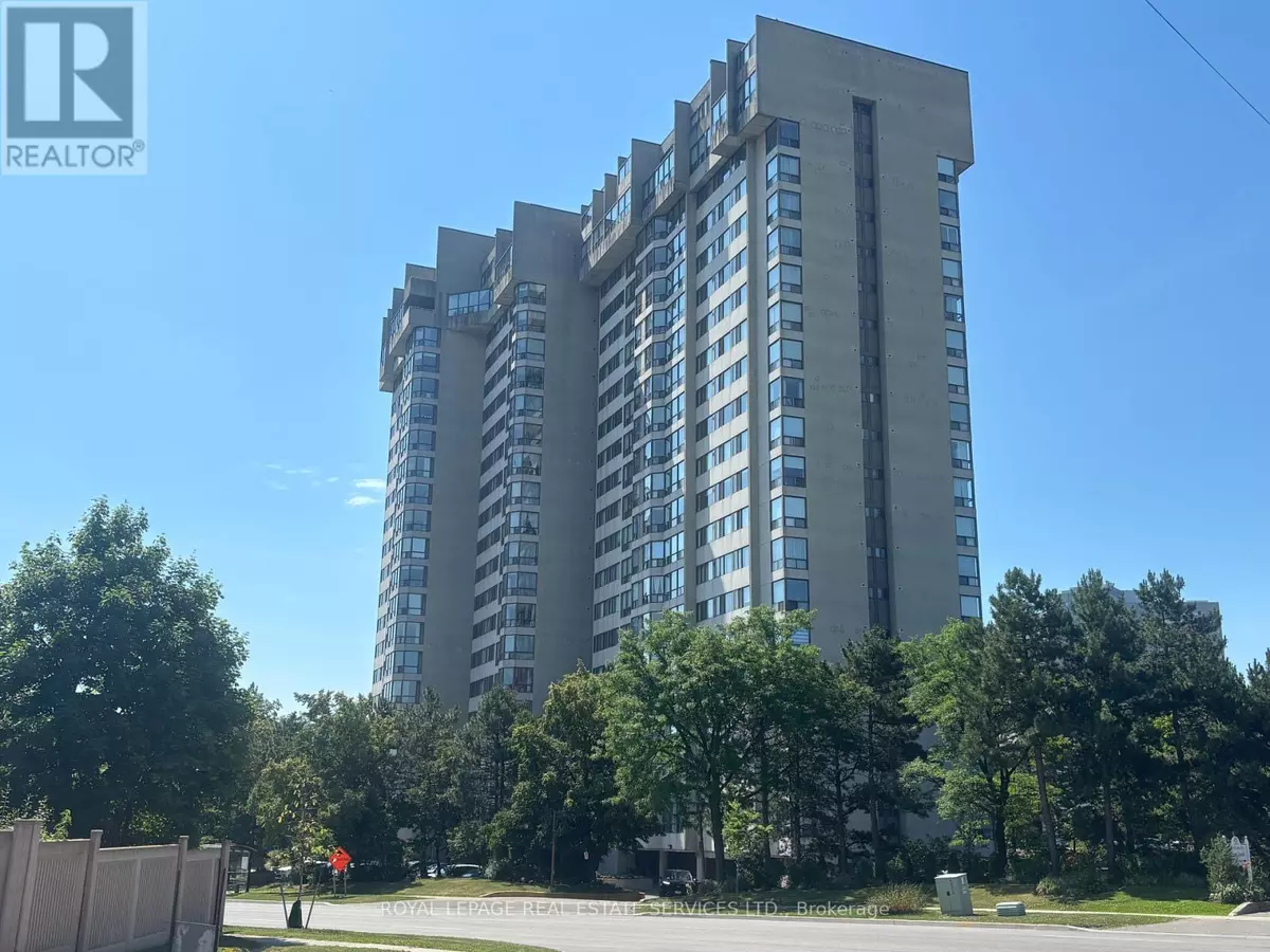 Mississauga (rathwood), ON L4Z1S3,200 Robert Speck Pkwy #703