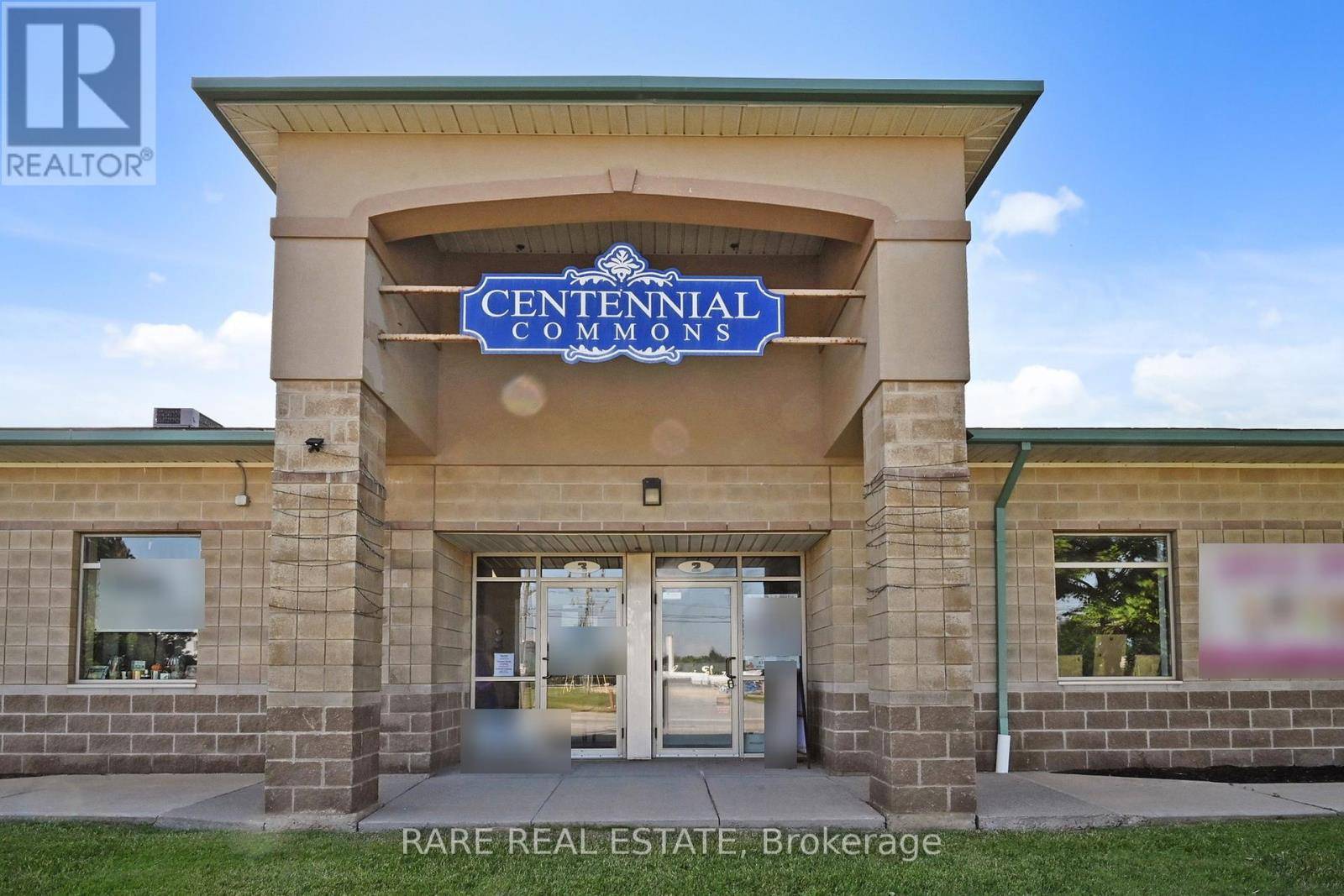 48 Centennial RD #2, Orangeville, ON L9W3T4