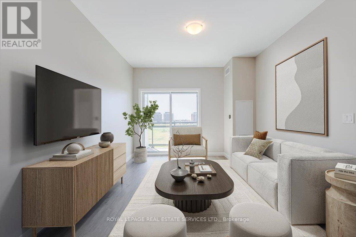 Oakville (go Glenorchy), ON L6H0X2,102 Grovewood Common #414