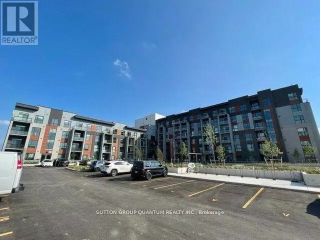 95 Dundas ST West #603, Oakville (go Glenorchy), ON L6M5N4