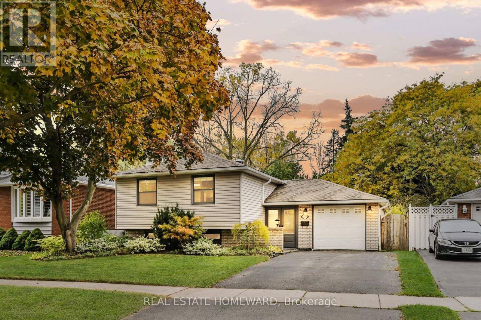 338 MELORES DRIVE, Burlington (appleby), ON L7L4T8