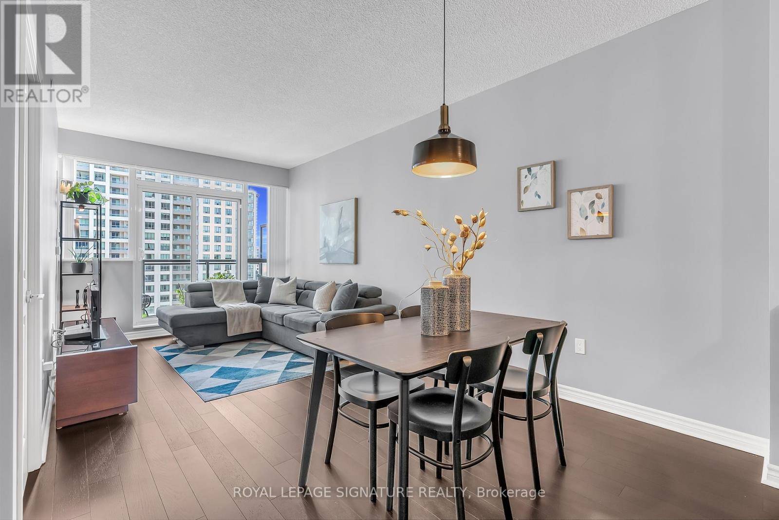 Mississauga (city Centre), ON L5B0G9,349 Rathburn RD West #1108