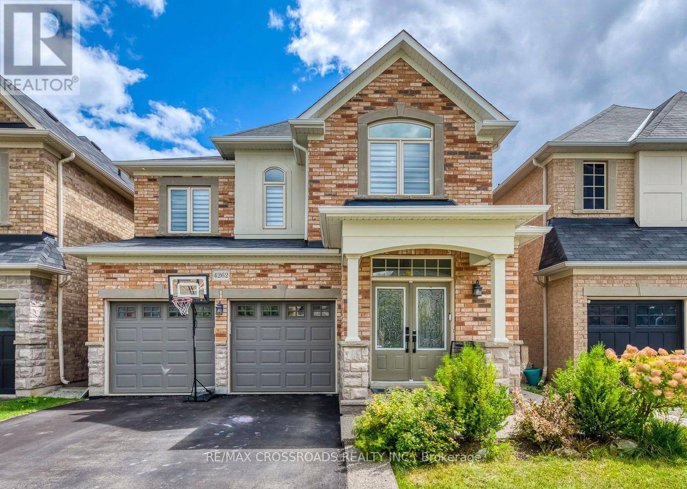4262 VIVALDI ROAD, Burlington (alton), ON L7M0N4