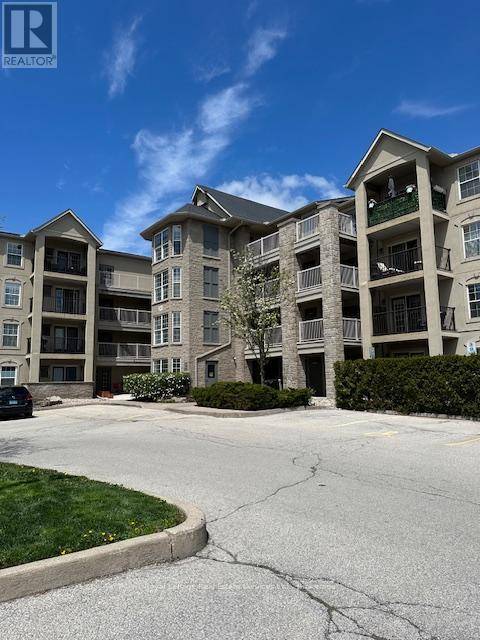 1431 Walkers Line #411, Burlington (tansley), ON L7M4P3