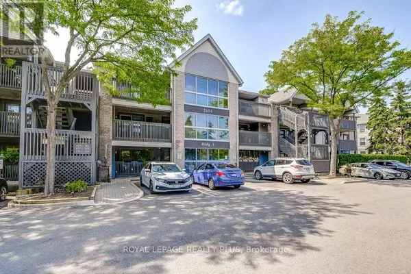 Burlington (headon), ON L7M4C3,2030 Cleaver AVE #201
