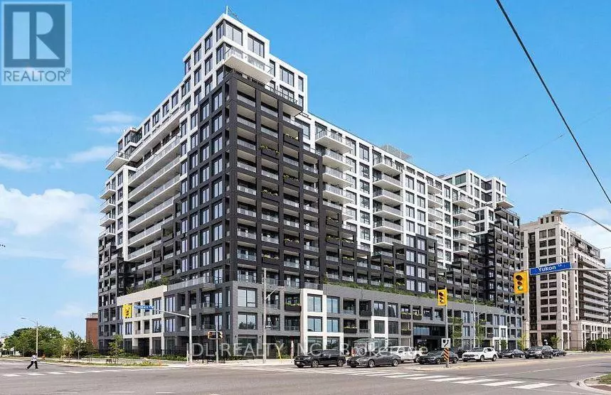Toronto (york University Heights), ON M3K0E4,1100 Sheppard AVE West #923