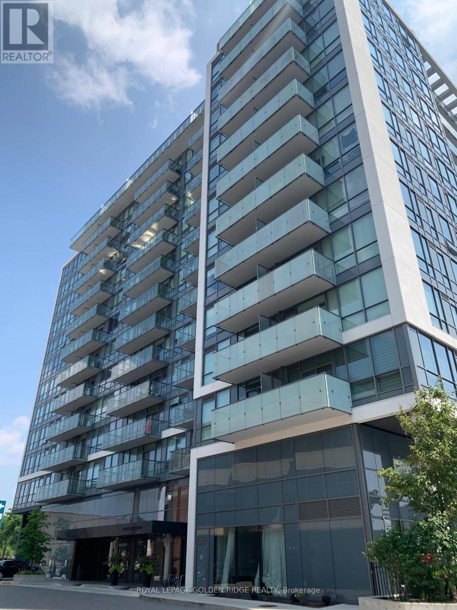 Toronto (york University Heights), ON M3J0L6,10 De Boers DR #1211