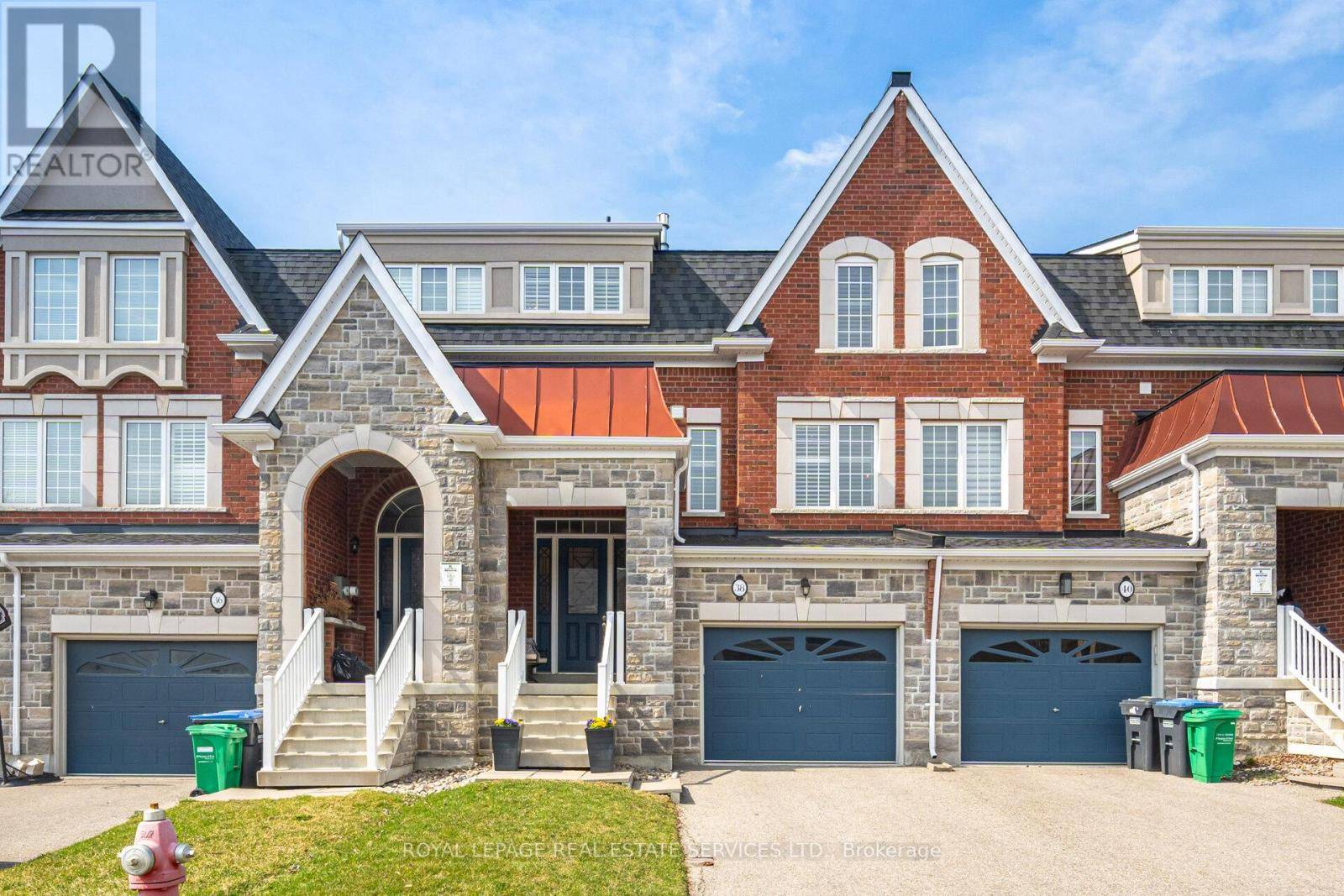 38 MEADOWCREEK ROAD, Caledon, ON L7C4A1