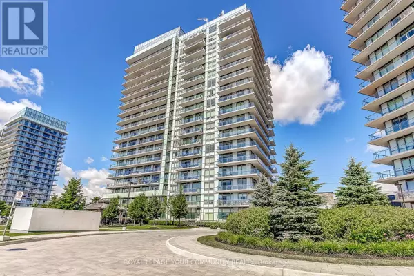4677 Glen Erin DR #304, Mississauga (central Erin Mills), ON L5M2E5