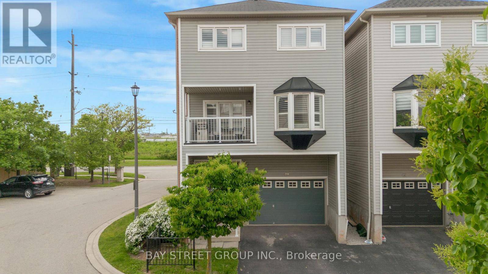 5090 Fairview ST #61, Burlington (appleby), ON L7L7H5