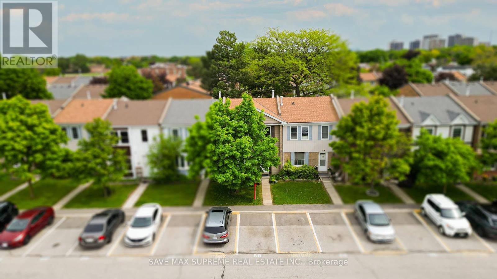 1020 Central Park DR #68, Brampton (northgate), ON L6S3J5
