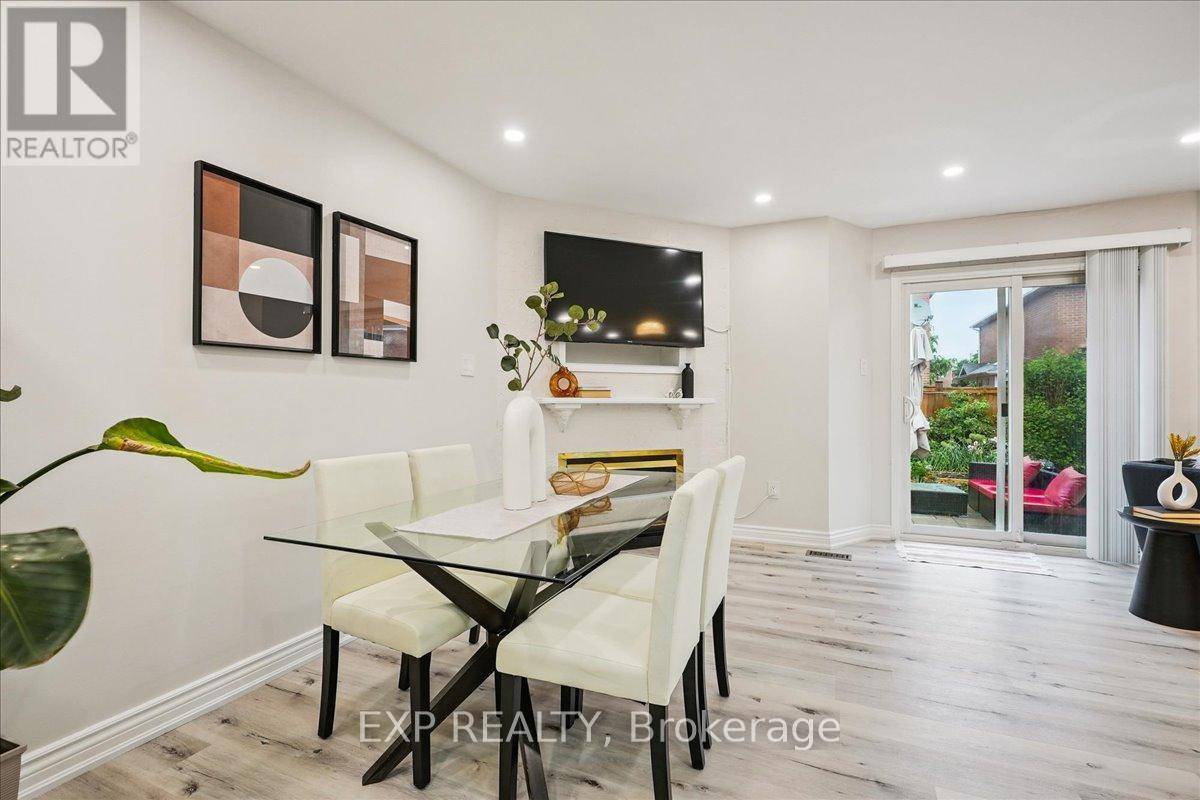 Mississauga (hurontario), ON L4Z3R7,5517 WHISTLER CRESCENT