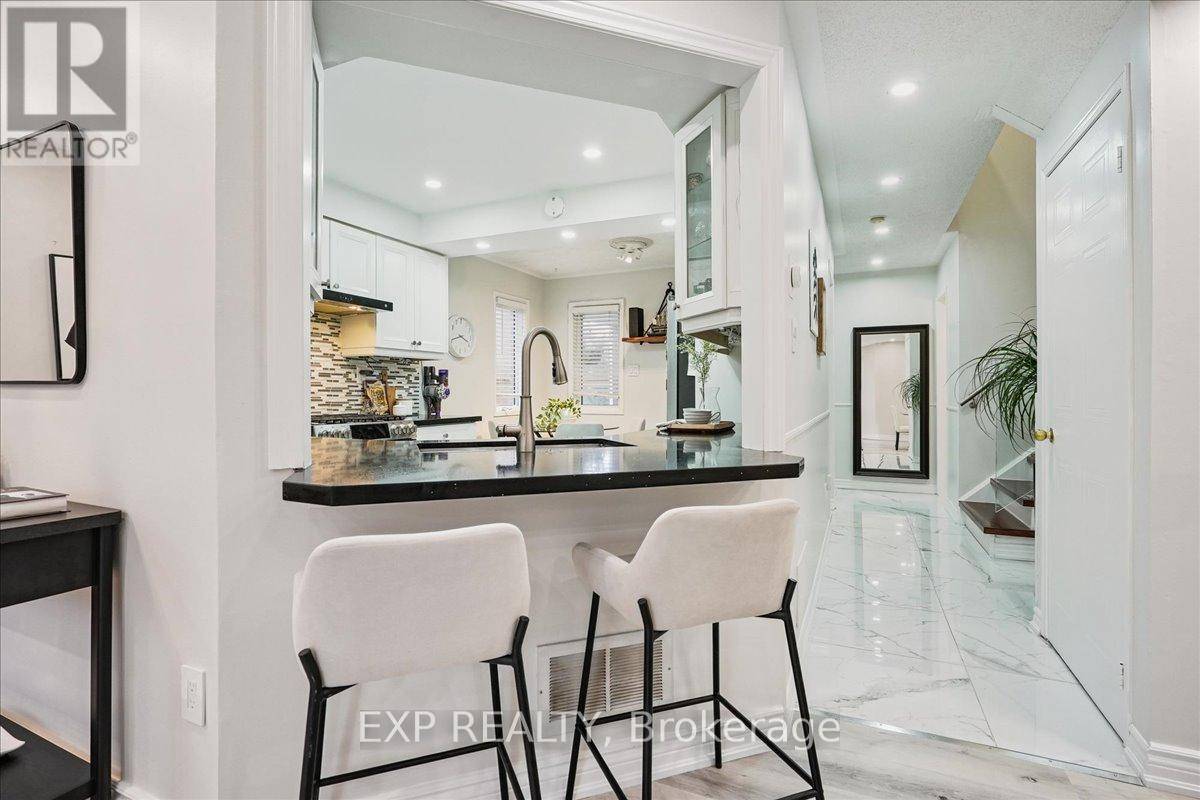 Mississauga (hurontario), ON L4Z3R7,5517 WHISTLER CRESCENT
