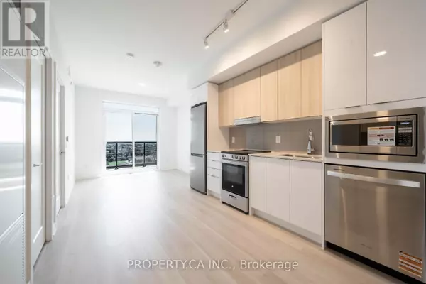 Mississauga (hurontario), ON L4Z3X7,5105 Hurontario ST #1406
