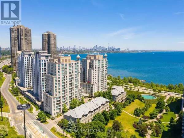 Toronto (mimico), ON M8V4B2,2111 Lake Shore BLVD #116