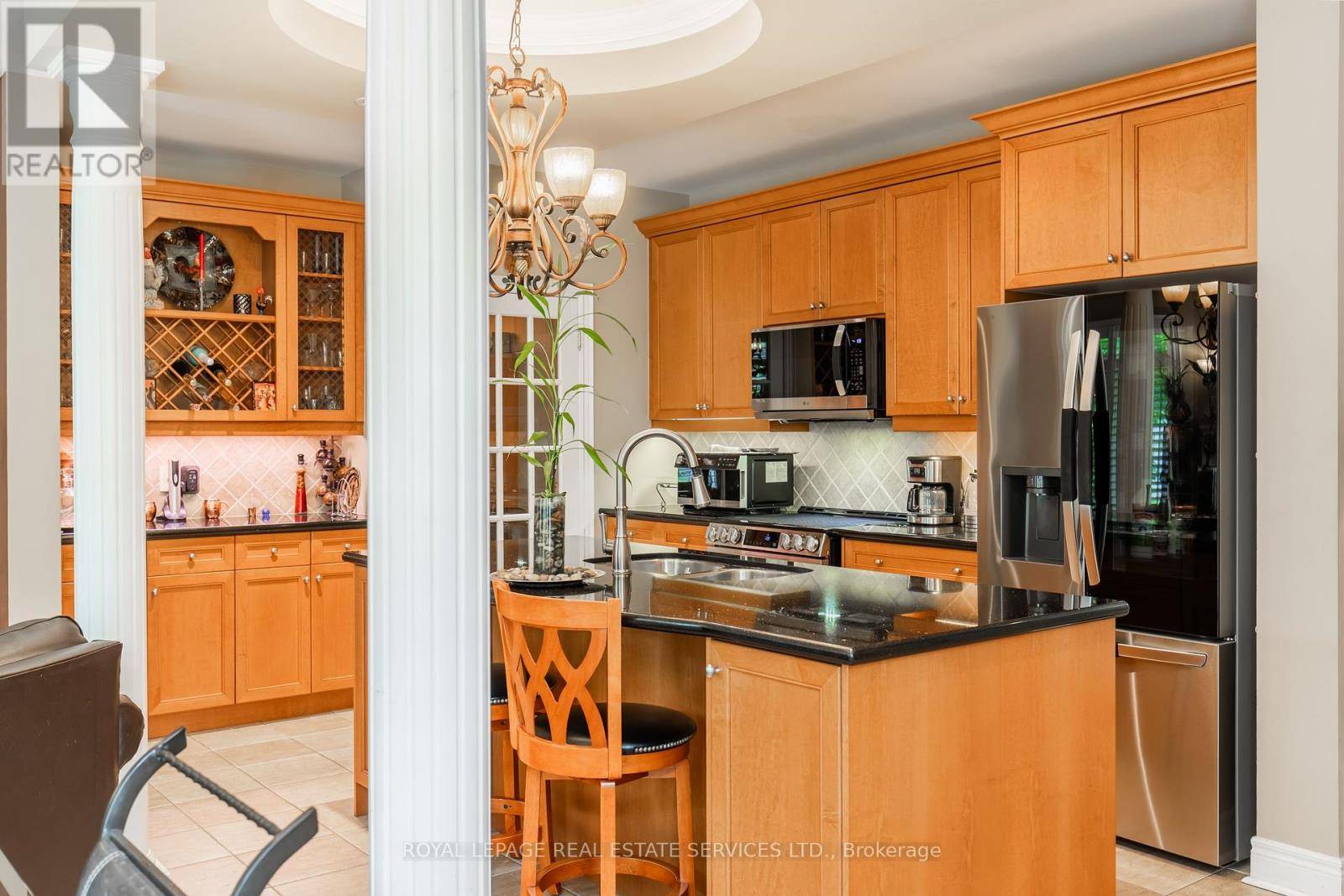 Mississauga (meadowvale Village), ON L5W1P4,6740 TATTINGER AVENUE E