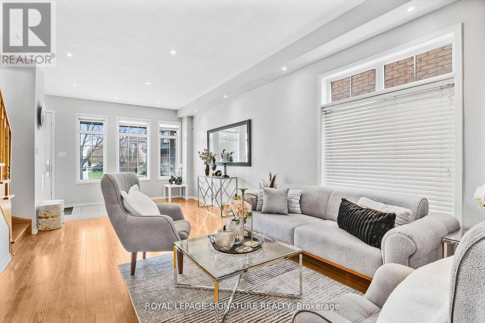Mississauga (churchill Meadows), ON L5M7A9,3794 ARBOURVIEW TERRACE