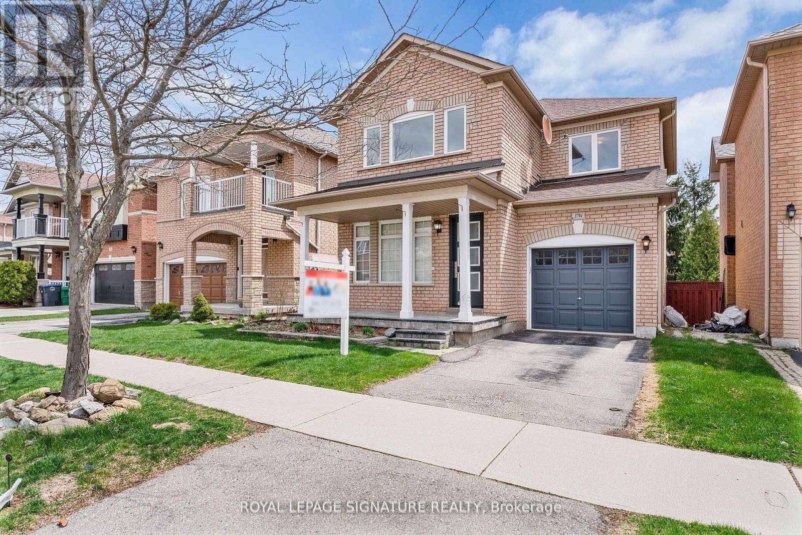 3794 ARBOURVIEW TERRACE, Mississauga (churchill Meadows), ON L5M7A9