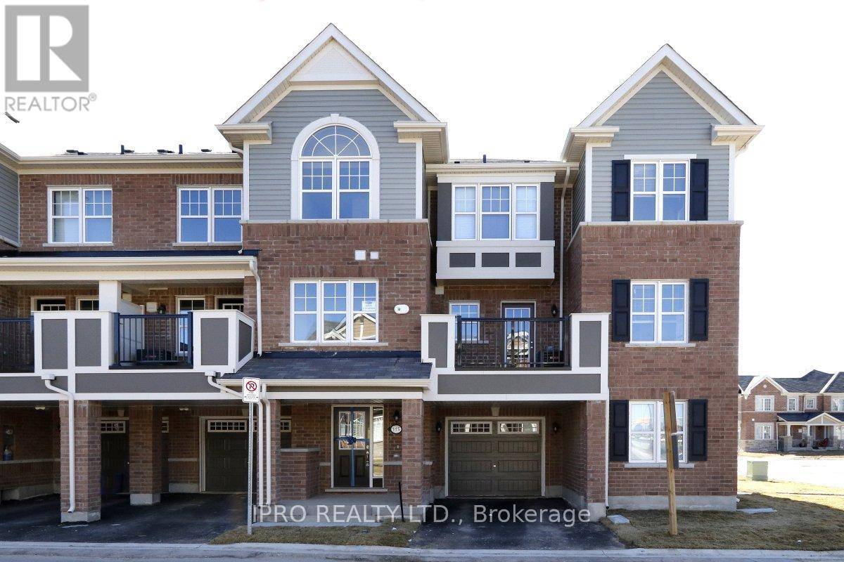 1000 Asleton BLVD #115, Milton (wi Willmott), ON L9T9L2