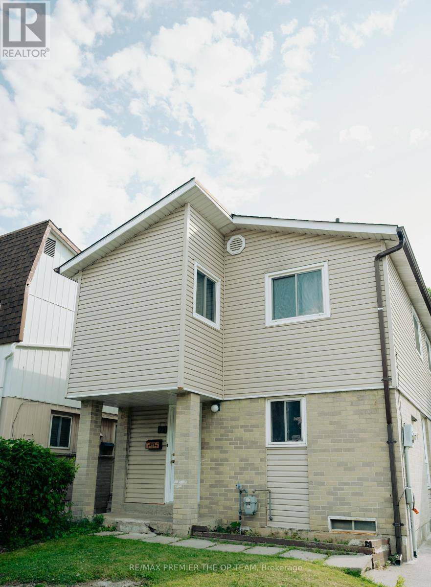 Brampton (northgate), ON L6S2J6,22 GERALDINE COURT
