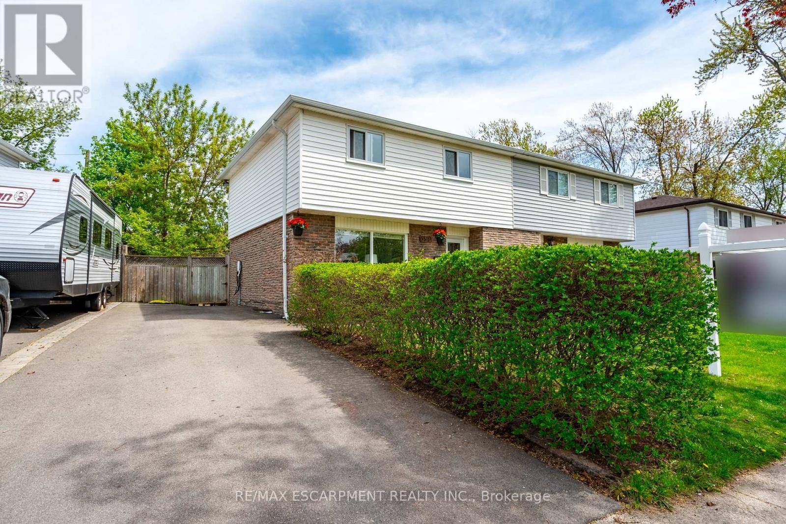 5510 SPRUCE AVENUE, Burlington (appleby), ON L7L1P2