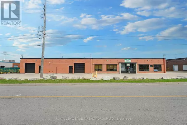 55 Brydon DR #4, Toronto (west Humber-clairville), ON M9W4N3