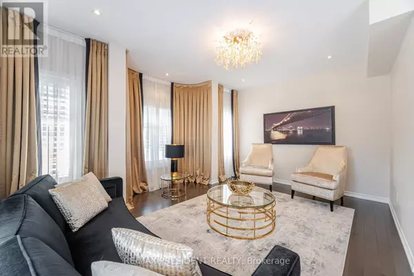 Brampton (bram East), ON L6P2C9,12 VALLEYRIDGE CRESCENT