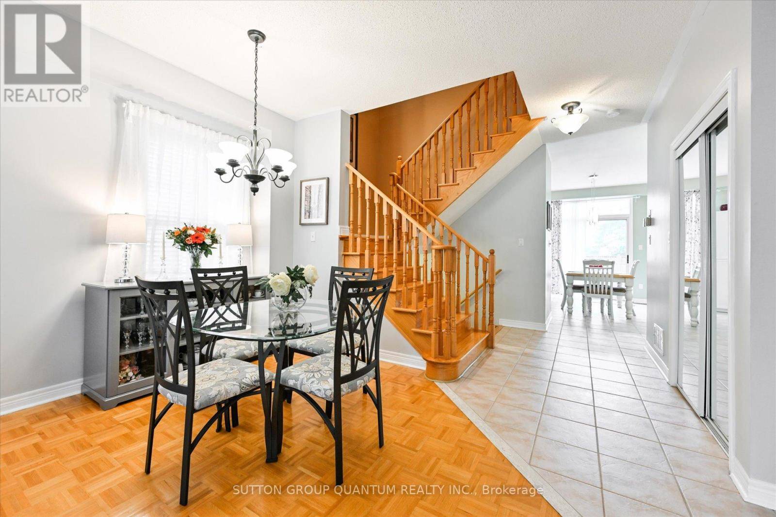 Mississauga (churchill Meadows), ON L5M6Y9,3512 POSITANO PLACE