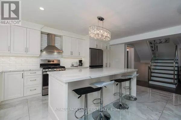 Brampton (brampton West), ON L6X1R6,5 MURRAY STREET