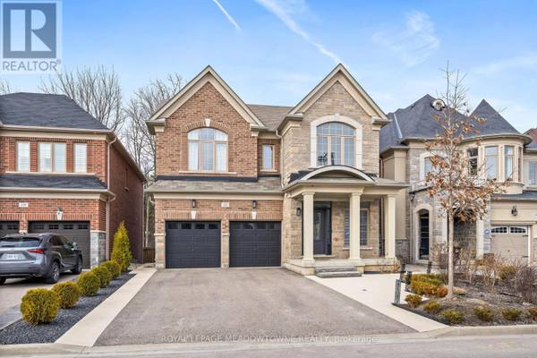 121 UPPER CANADA COURT, Halton Hills (georgetown), ON L7G0L3