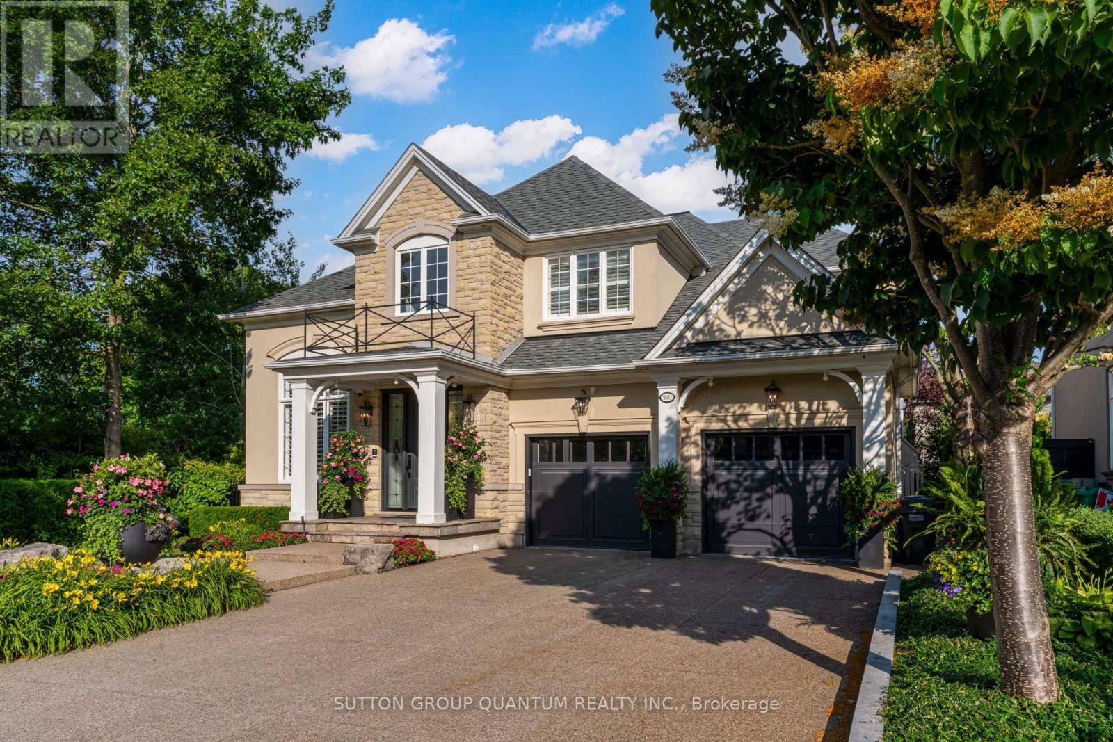 560 HANCOCK WAY, Mississauga (lorne Park), ON L5H4L5