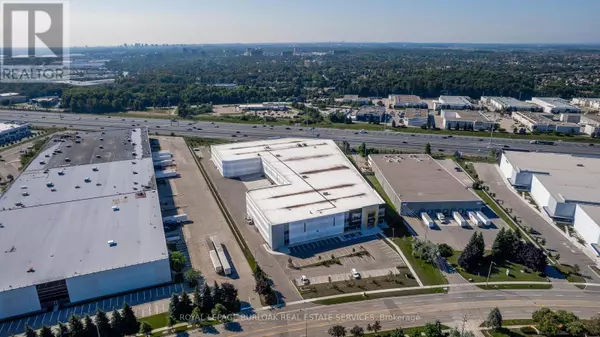 Mississauga (meadowvale Business Park), ON L5N6C3,2385 Meadowpine BLVD #Unit 1