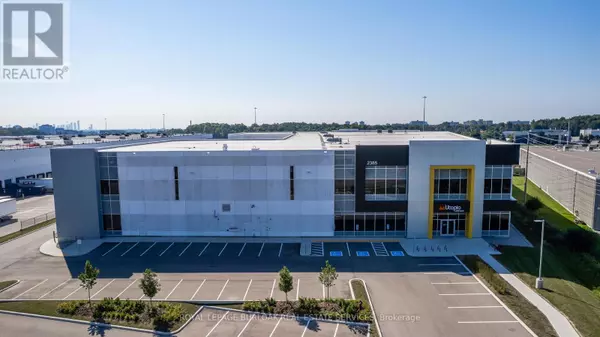 Mississauga (meadowvale Business Park), ON L5N6C3,2385 Meadowpine BLVD #Unit 1