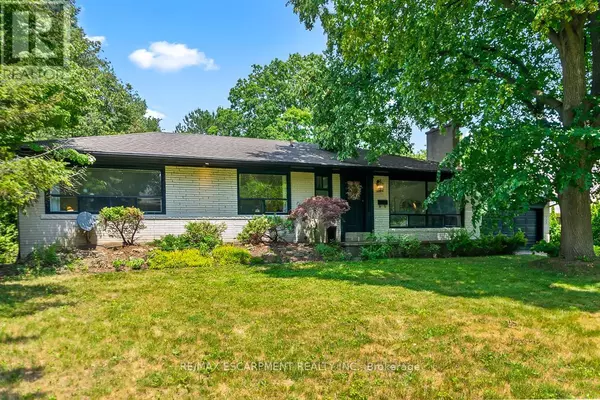 237 ALBION AVENUE, Oakville (mo Morrison), ON L6J4T4