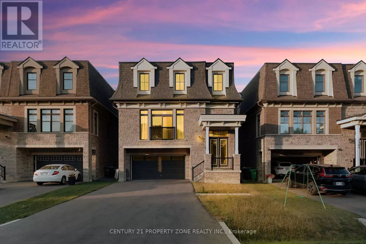 Mississauga (lakeview), ON L4Y1V5,2115 PRIMATE ROAD