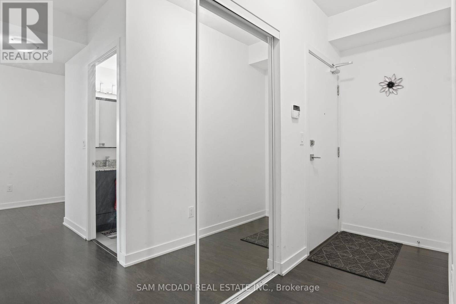 Mississauga (central Erin Mills), ON L5M0Y6,4633 Glen Erin DR #1103