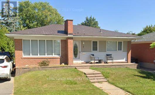 5 STERNE AVENUE, Brampton (brampton East), ON L6W2Y3