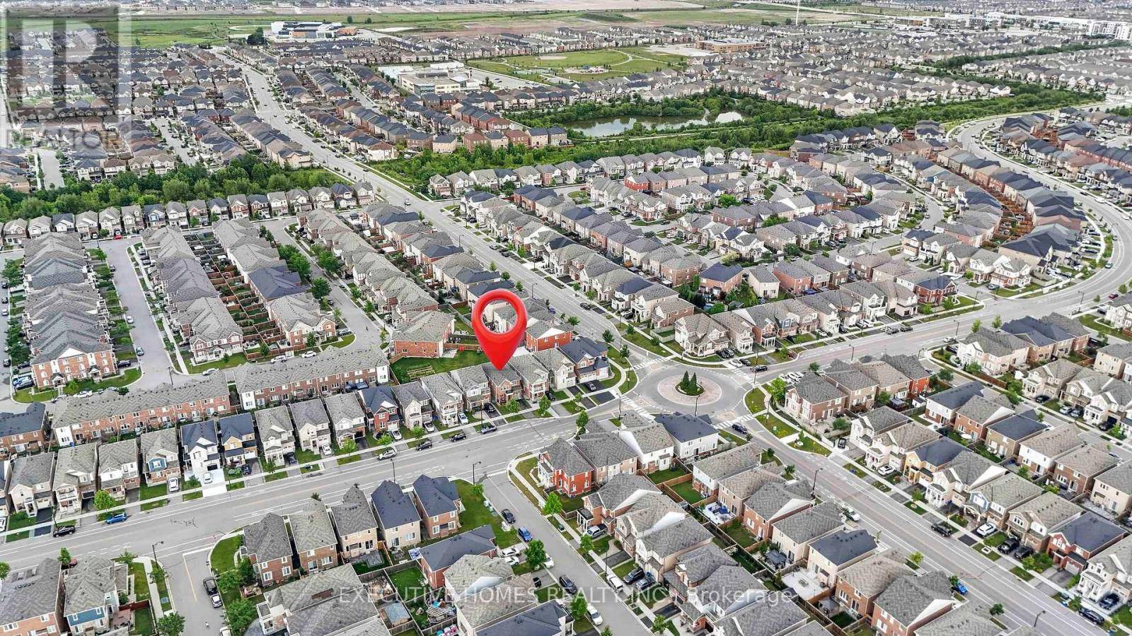 Milton (fo Ford), ON L9E0A8,1496 FARMSTEAD DRIVE