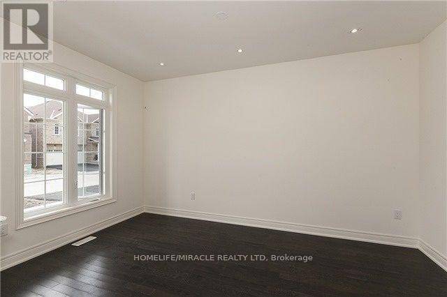 Brampton (bram West), ON L6Y0V4,64 Unwind CRES #Upper