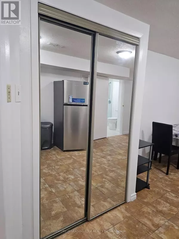 Mississauga (hurontario), ON L4Z2X1,4670 Antelope CRES #Bsmt