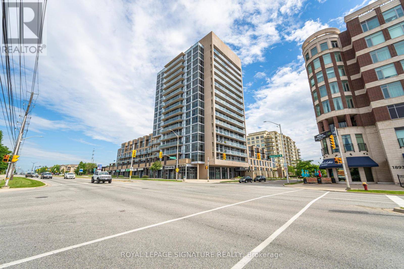 1940 Ironstone DR #222, Burlington (uptown), ON L7L0E4